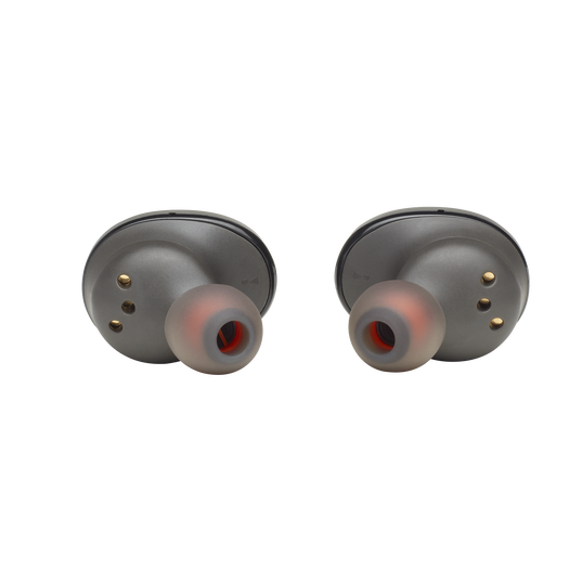 JBL Tune 125TWS - Black - True wireless earbuds - Detailshot 2